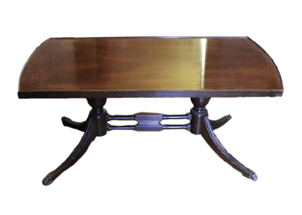 Mersman Coffee Table EBTH